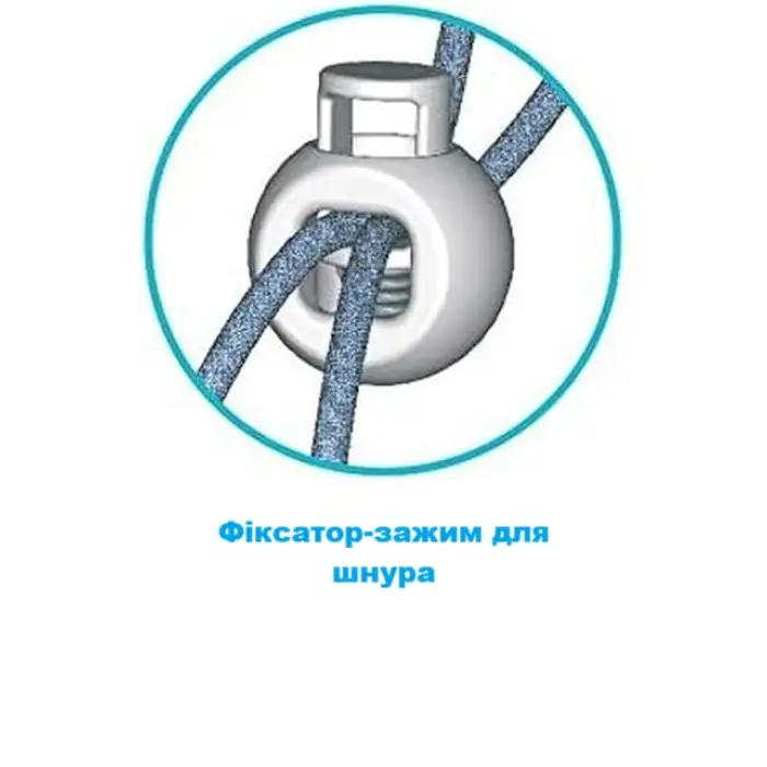 Чохол для прасувальної дошки Colombo Maiolica 140 x 55 см (COP530)