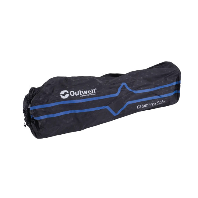 Диван кемпинговый Outwell Catamarca Sofa (470469)