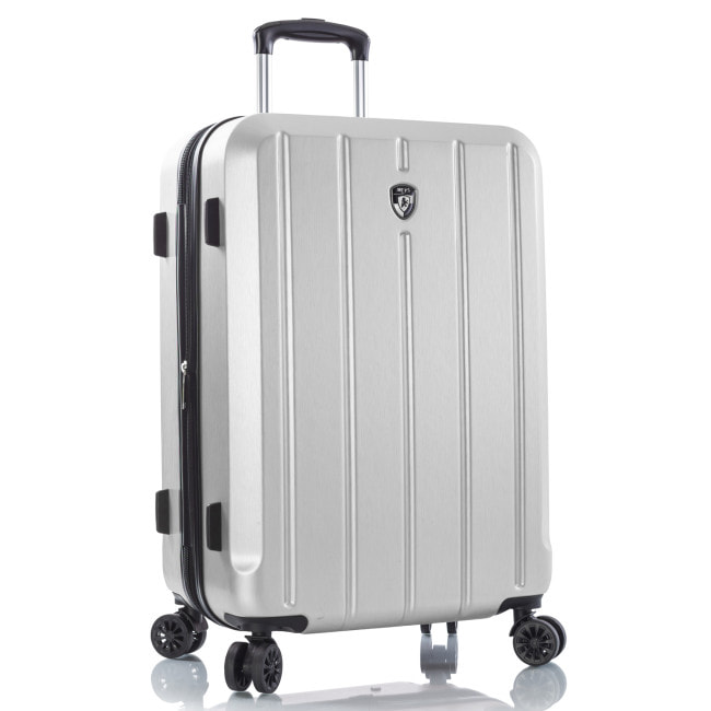 Чемодан Heys Para-Lite (M) Silver (10122-0002-26)