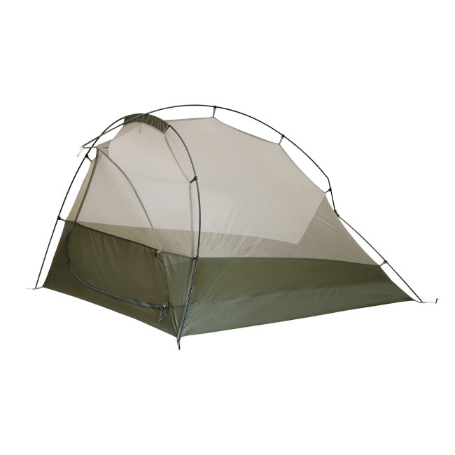 Палатка двухместная Ferrino Thar 2 Sand (91040NSS)