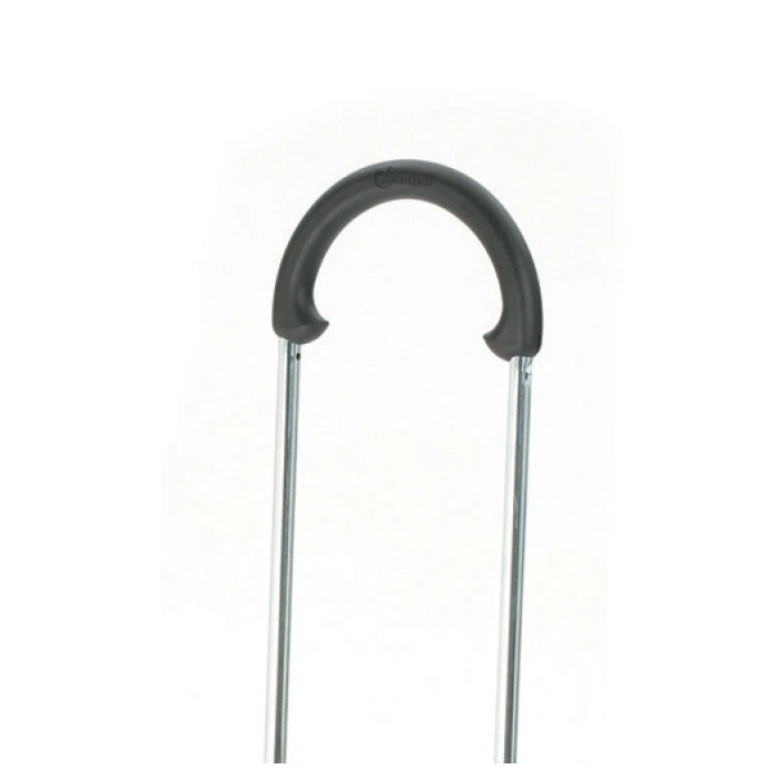 Сумка-тележка Andersen Scala Shopper Hera Blue (112-004-92)