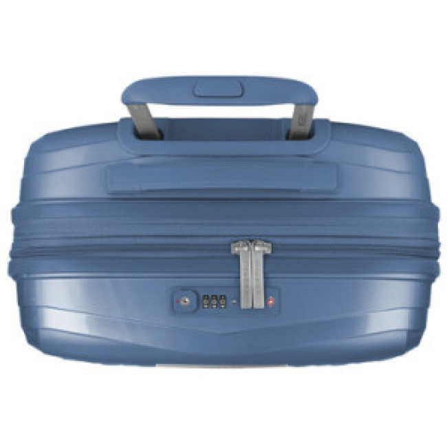 Валіза Gabol Queens (S) Azul (125022-003)