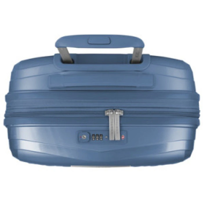 Валіза Gabol Queens (S) Azul (125022-003)