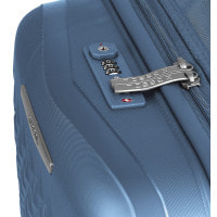 Валіза Gabol Queens (S) Azul (125022-003)