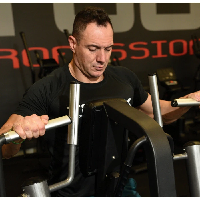 Тренажер для тяги сидя Toorx FWX-5200 ROW