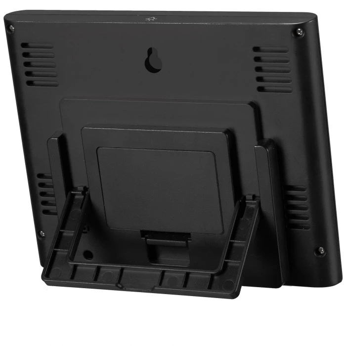 Метеостанція Bresser MeteoTemp BF Colour (7007511)