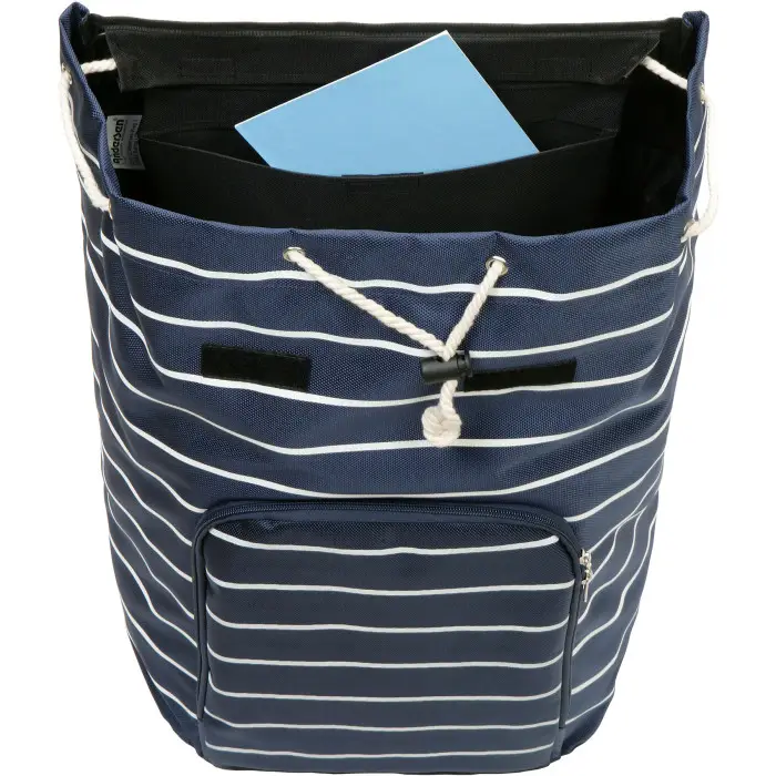 Сумка-візок Andersen Scala Shopper Plus Mia Blue (133-165-90)