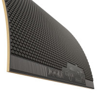 Накладка для ракетки Joola Tango Ultra 2.0 Black (71236)