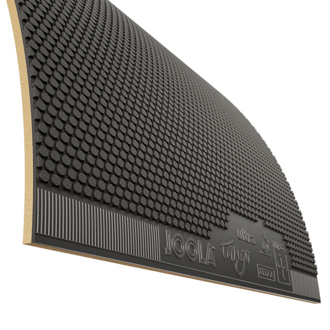 Накладка для ракетки Joola Tango Ultra 2.0 Black (71236)