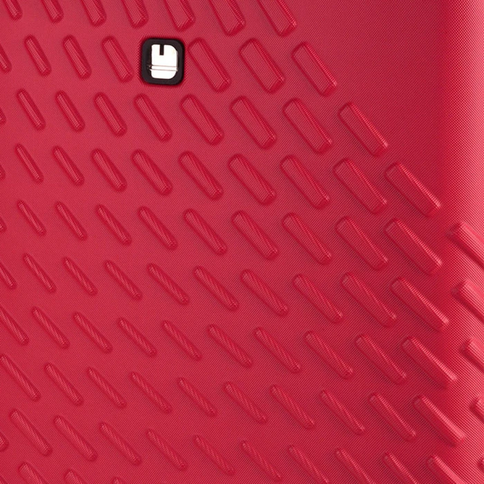 Чемодан Gabol Journey (M) Red (122846-008)