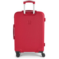 Чемодан Gabol Journey (M) Red (122846-008)