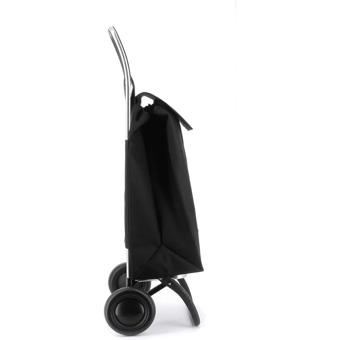 Сумка-візок Rolser Saquet LN 2 Negro (SAQ055-1023)