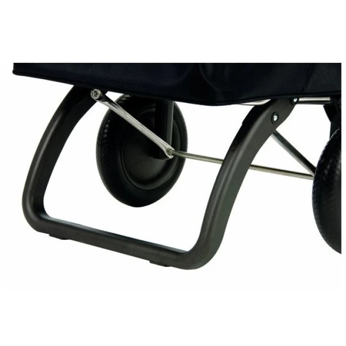 Сумка-візок Rolser Saquet LN 2 Negro (SAQ055-1023)