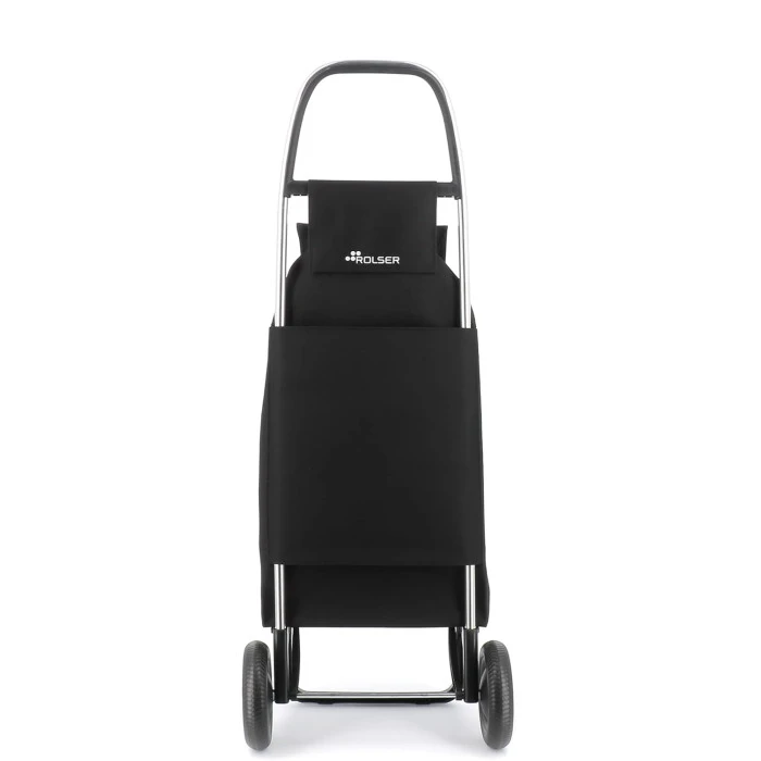 Сумка-візок Rolser Saquet LN 2 Negro (SAQ055-1023)