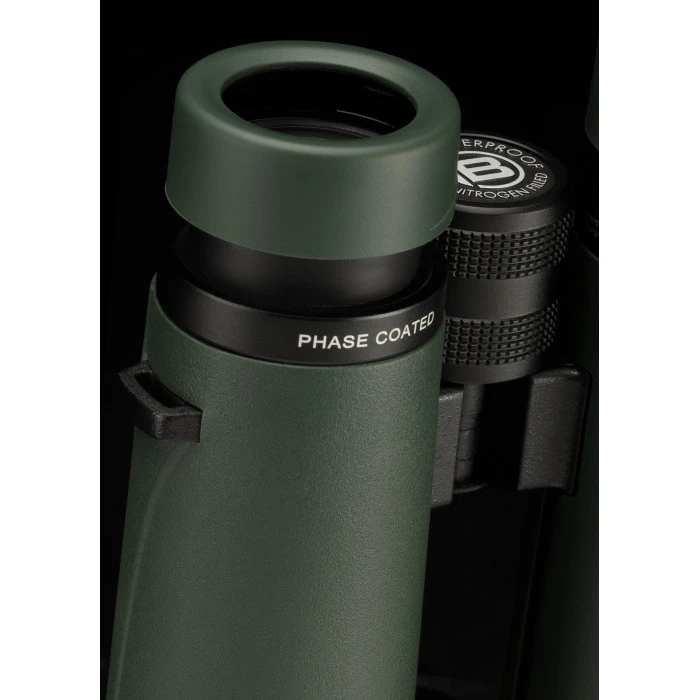 Бинокль Bresser Pirsch 8x42 WP Phase Coating (1720842)