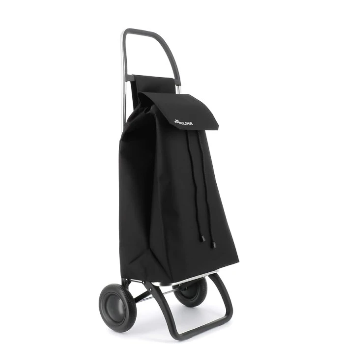 Сумка-візок Rolser Saquet LN 2 Negro (SAQ055-1023)