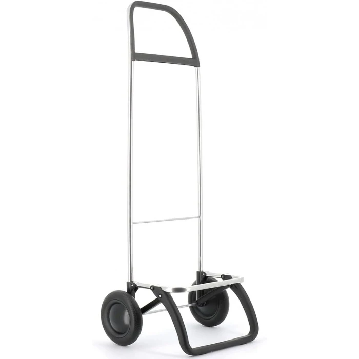 Сумка-візок Rolser Saquet LN 2 Negro (SAQ055-1023)