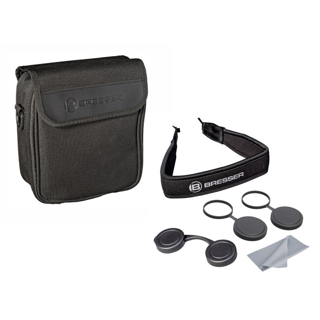 Бинокль Bresser Pirsch 8x42 WP Phase Coating (1720842)