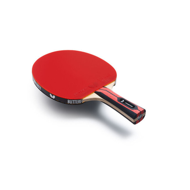 Ракетка для настольного тенниса Team Butterfly Champion FL (6256800002)