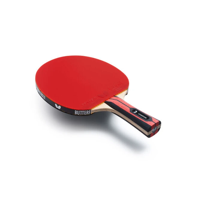 Ракетка для настольного тенниса Team Butterfly Champion FL (6256800002)