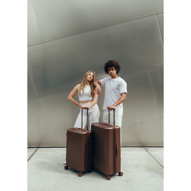 Чемодан Heys Earth Tones (L) Umber (10156-0146-30)