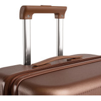 Чемодан Heys Earth Tones (L) Umber (10156-0146-30)