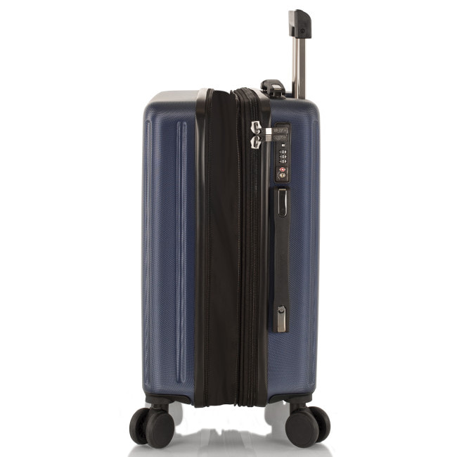 Валіза Heys SpinLite (S) Navy (10157-0028-21)