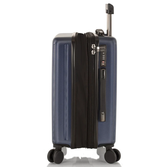 Валіза Heys SpinLite (S) Navy (10157-0028-21)