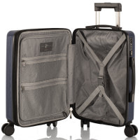 Чемодан Heys SpinLite (S) Navy (10157-0028-21)