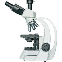 Микроскоп Bresser BioScience Trino 40x-1000x (5750600)