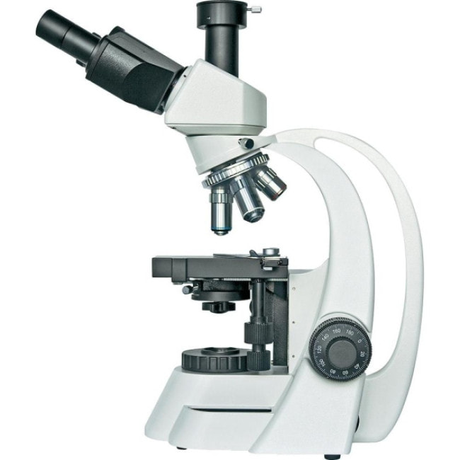 Микроскоп Bresser BioScience Trino 40x-1000x (5750600)