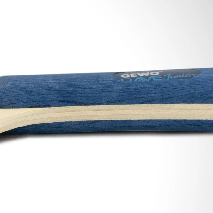 Ракетка для настільного тенісу Gewo Rave Junior FL (10939000011)