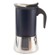 Кофеварка туристическая Outwell Barista Espresso Maker (651287)