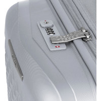 Чемодан Gabol Queens (M) Plata (125046-022)