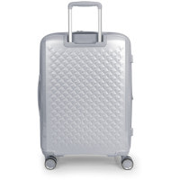 Чемодан Gabol Queens (M) Plata (125046-022)