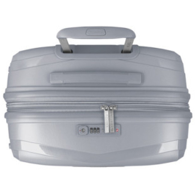 Валіза Gabol Queens (M) Plata (125046-022)