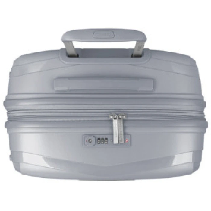 Валіза Gabol Queens (M) Plata (125046-022)