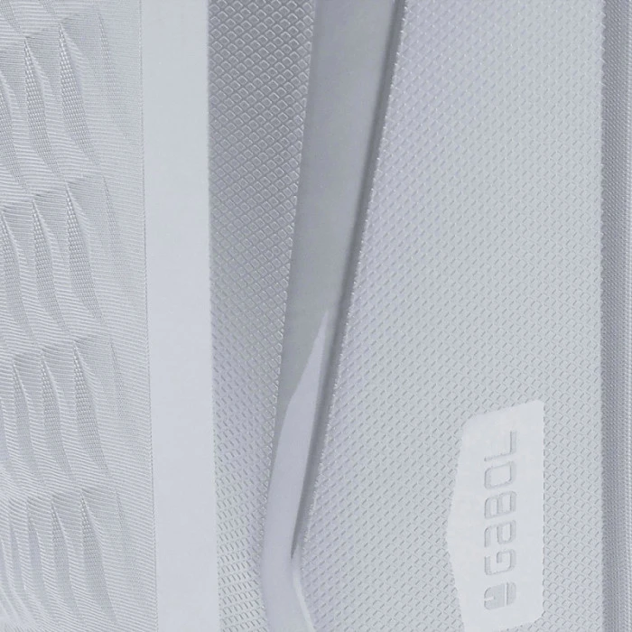 Валіза Gabol Queens (M) Plata (125046-022)