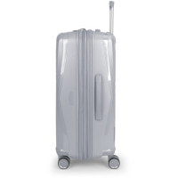Чемодан Gabol Queens (M) Plata (125046-022)