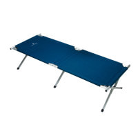 Кровать кемпинговая Ferrino Camping Cot Blue (97065CBB)