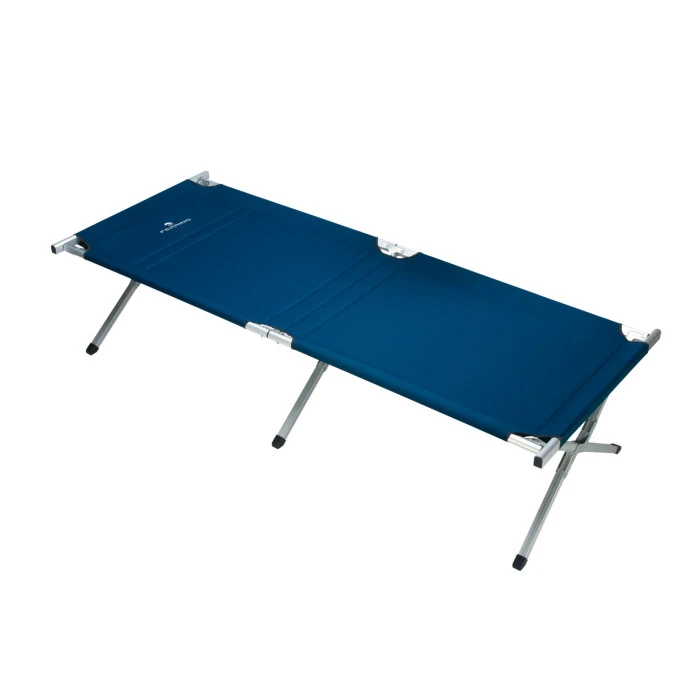 Кровать кемпинговая Ferrino Camping Cot Blue (97065CBB)