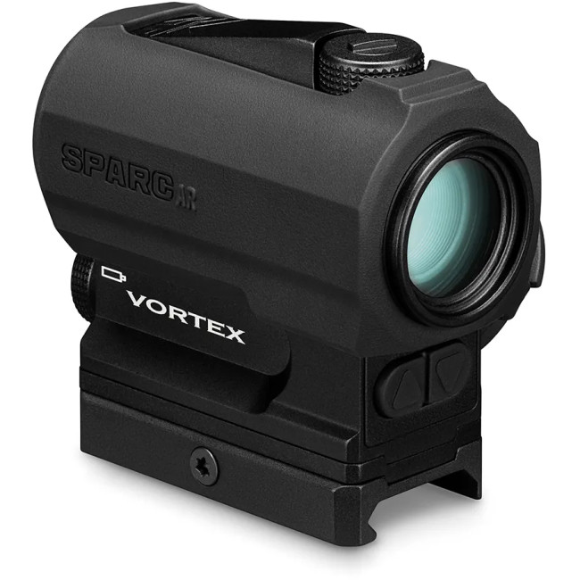 Коллиматорный прицел Vortex SPARC AR Red Dot 2MOA (SPC-AR2)