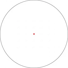 Приціл коліматорний Vortex SPARC AR Red Dot 2MOA (SPC-AR2)