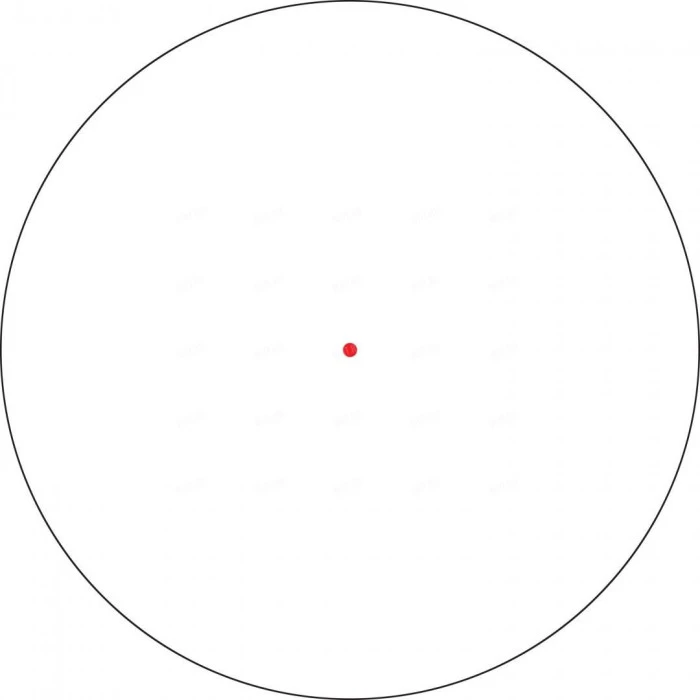 Приціл коліматорний Vortex SPARC AR Red Dot 2MOA (SPC-AR2)