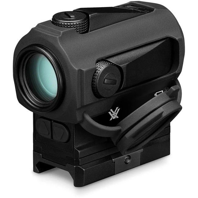 Коллиматорный прицел Vortex SPARC AR Red Dot 2MOA (SPC-AR2)