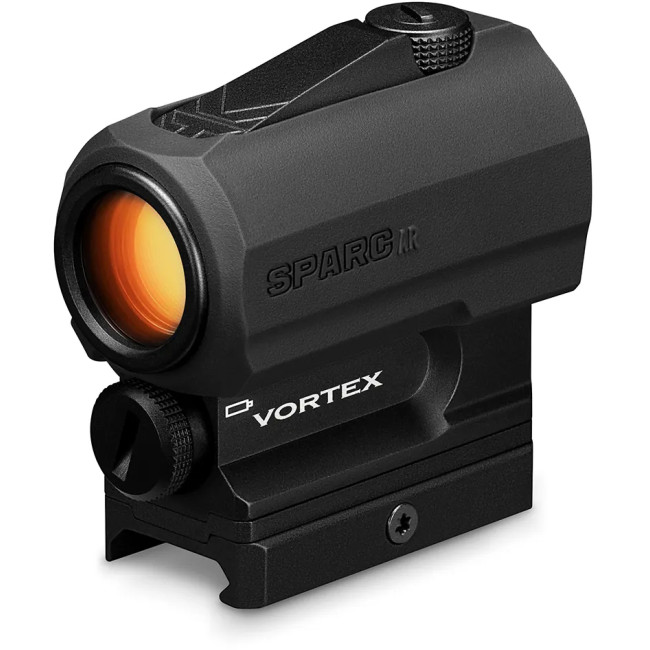Коллиматорный прицел Vortex SPARC AR Red Dot 2MOA (SPC-AR2)