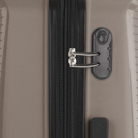 Чемодан Gabol Kume (M) Stone (123546-009)