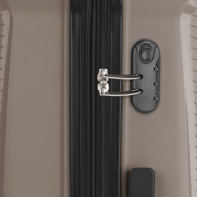 Чемодан Gabol Kume (M) Stone (123546-009)