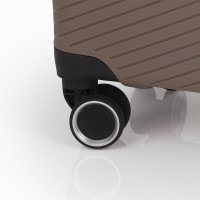 Чемодан Gabol Kume (M) Stone (123546-009)