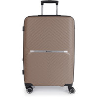 Чемодан Gabol Kume (M) Stone (123546-009)